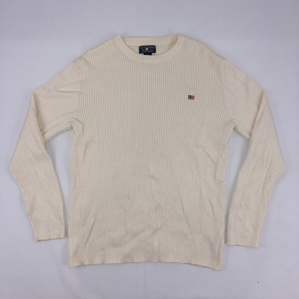 Polo Jeans Co. By Ralph Lauren Long Sleeve T Shirt
